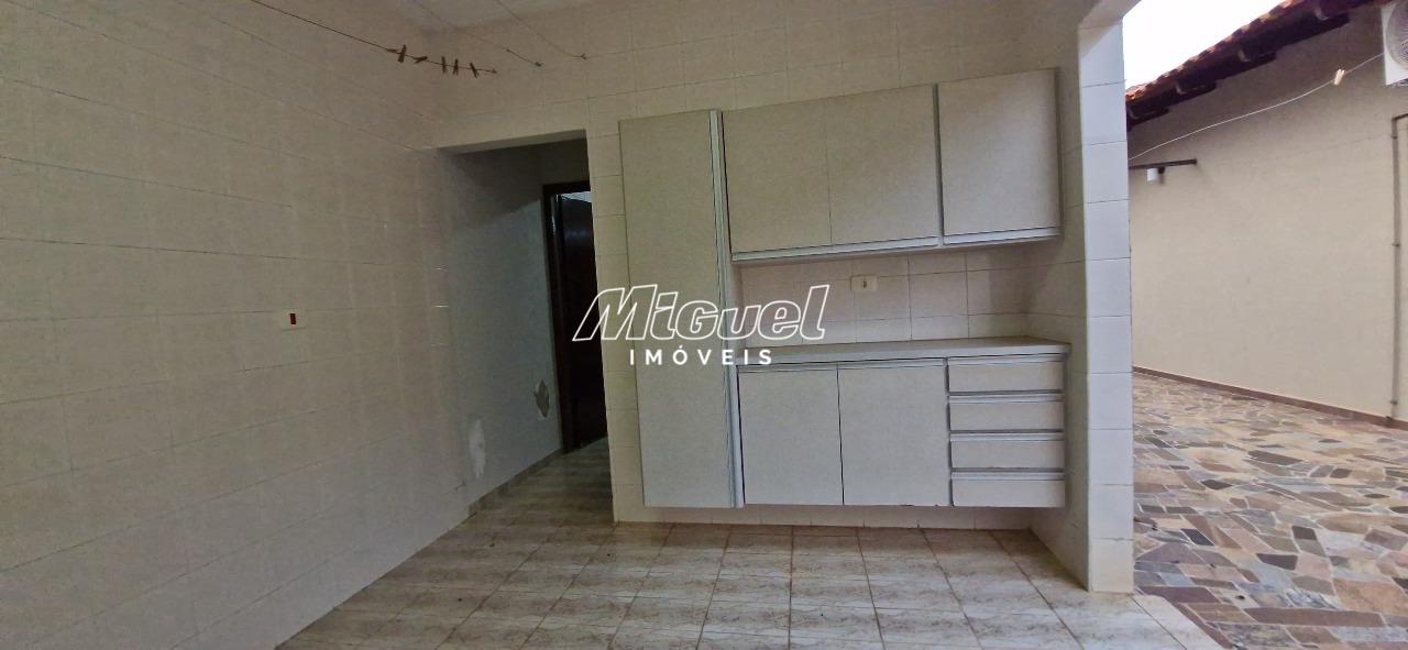 Casa, à venda, Terras do Engenho - 3 quartos - Piracicaba/SP: