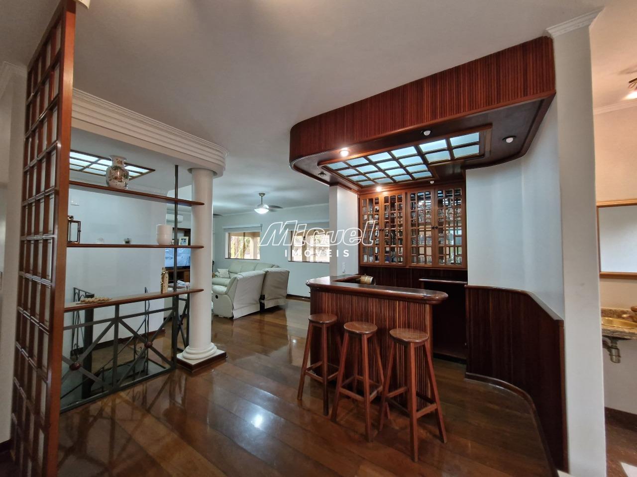 Casa, à venda, Terras do Engenho - 3 quartos - Piracicaba/SP: 