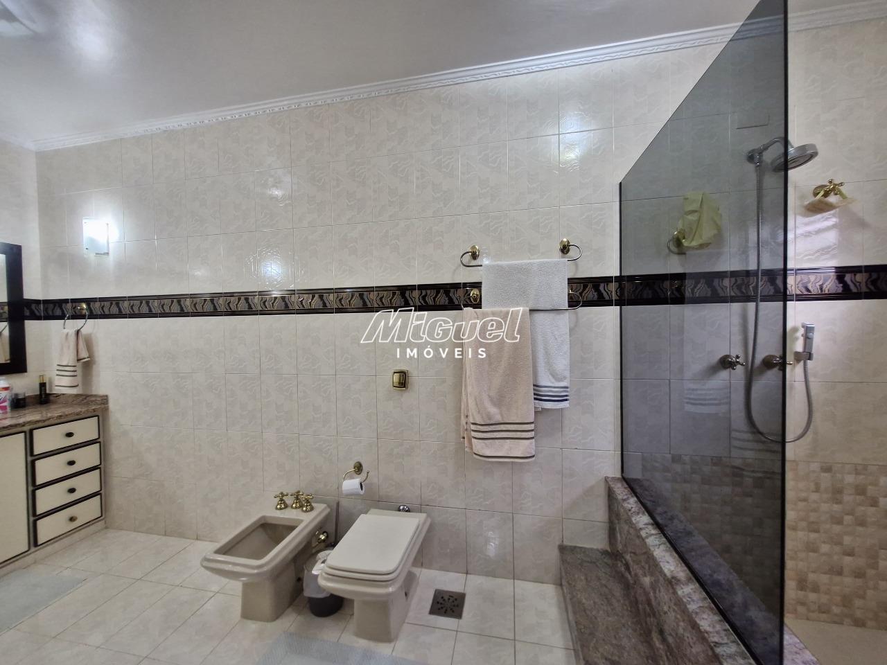 Casa, à venda, Terras do Engenho - 3 quartos - Piracicaba/SP: