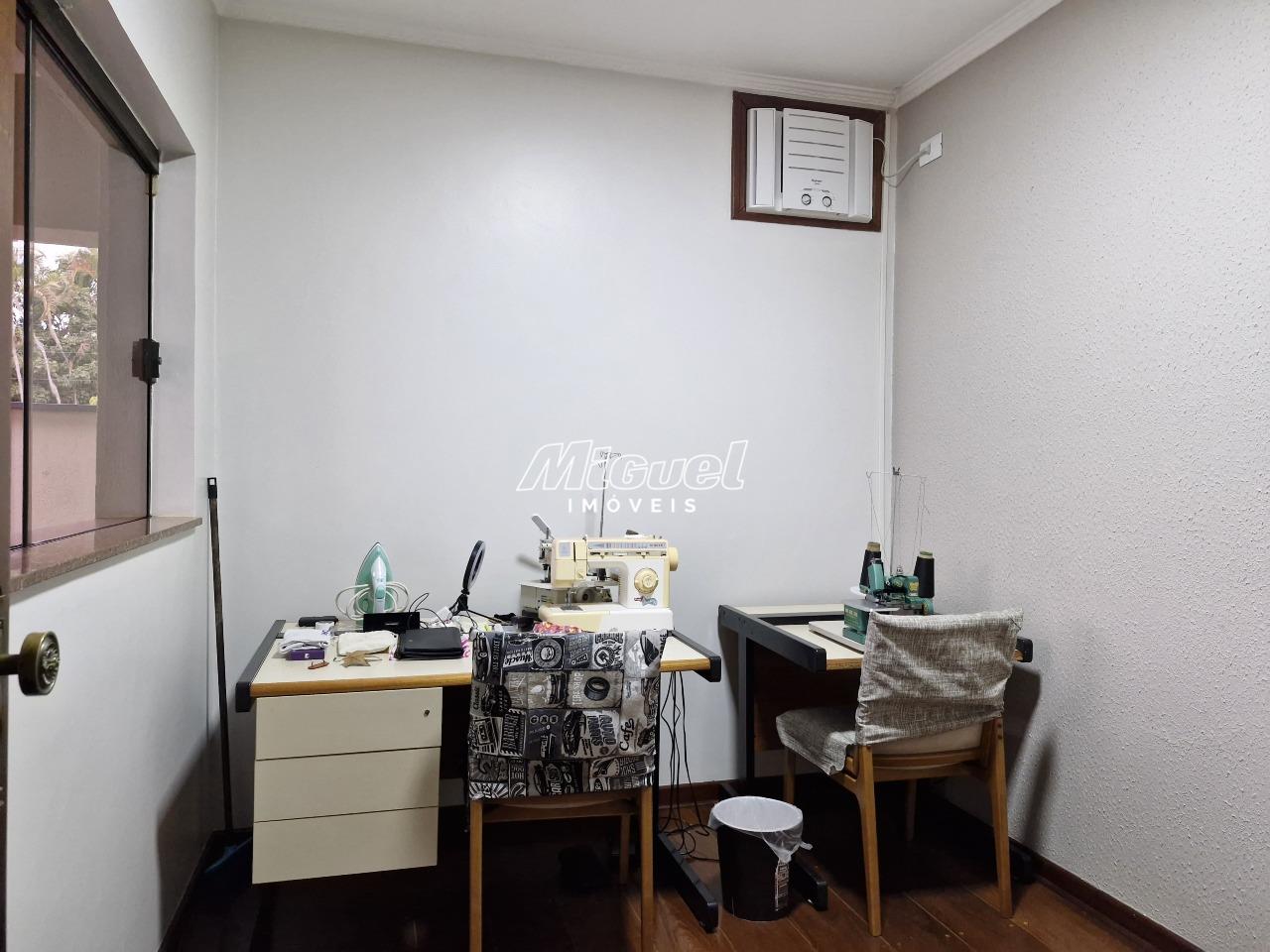 Casa, à venda, Terras do Engenho - 3 quartos - Piracicaba/SP: