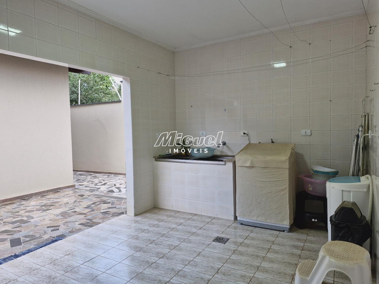 Casa, à venda, Terras do Engenho - 3 quartos - Piracicaba/SP: