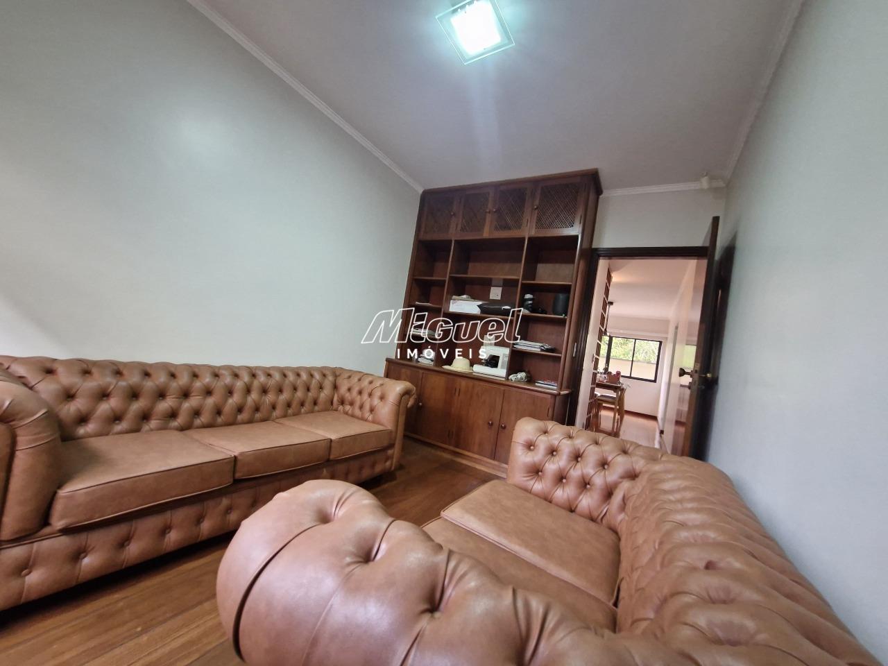 Casa, à venda, Terras do Engenho - 3 quartos - Piracicaba/SP: