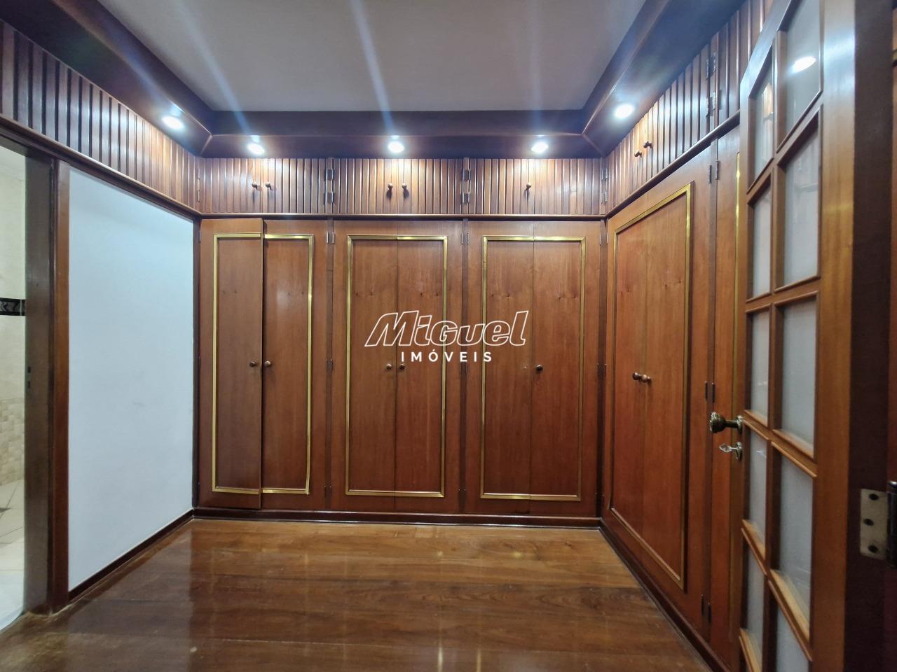 Casa, à venda, Terras do Engenho - 3 quartos - Piracicaba/SP: