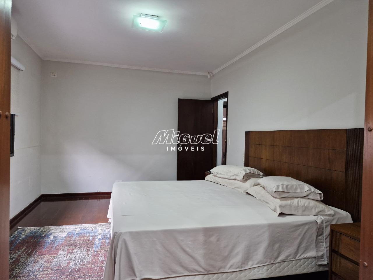 Casa, à venda, Terras do Engenho - 3 quartos - Piracicaba/SP: