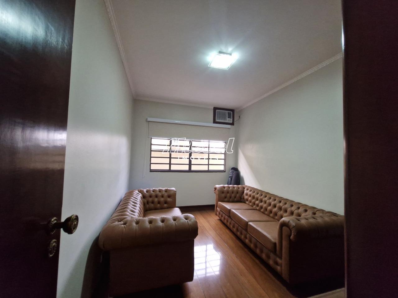 Casa, à venda, Terras do Engenho - 3 quartos - Piracicaba/SP: