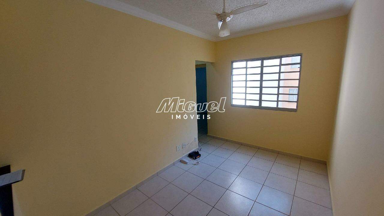 Apartamento, para aluguel, Jardim Parque Jupiá - 2 quartos Condomínio Residencial Altos do Jupiá - Piracicaba/SP: 