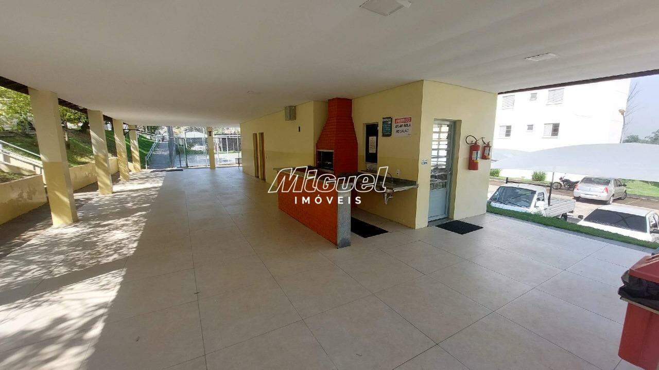 Apartamento, para aluguel, Jardim Parque Jupiá - 2 quartos Condomínio Residencial Altos do Jupiá - Piracicaba/SP: 