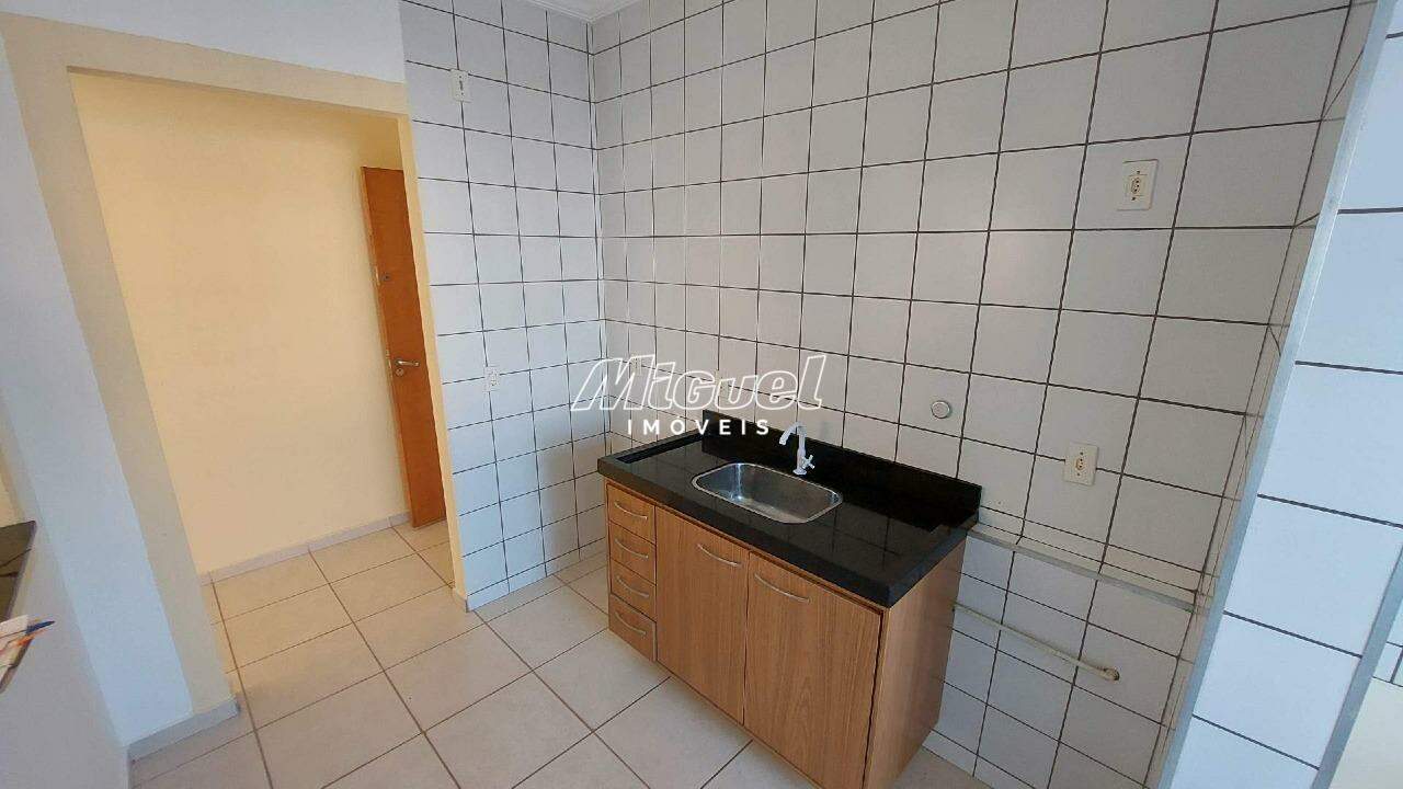 Apartamento, para aluguel, Jardim Parque Jupiá - 2 quartos Condomínio Residencial Altos do Jupiá - Piracicaba/SP: 