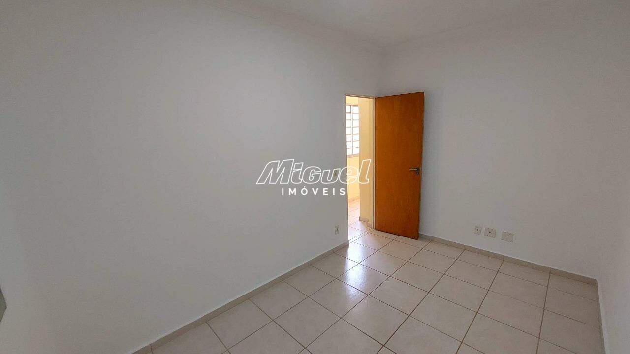Apartamento, para aluguel, Jardim Parque Jupiá - 2 quartos Condomínio Residencial Altos do Jupiá - Piracicaba/SP: 
