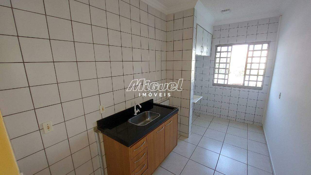Apartamento, para aluguel, Jardim Parque Jupiá - 2 quartos Condomínio Residencial Altos do Jupiá - Piracicaba/SP: 