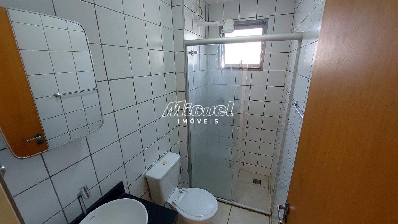 Apartamento, para aluguel, Jardim Parque Jupiá - 2 quartos Condomínio Residencial Altos do Jupiá - Piracicaba/SP: 