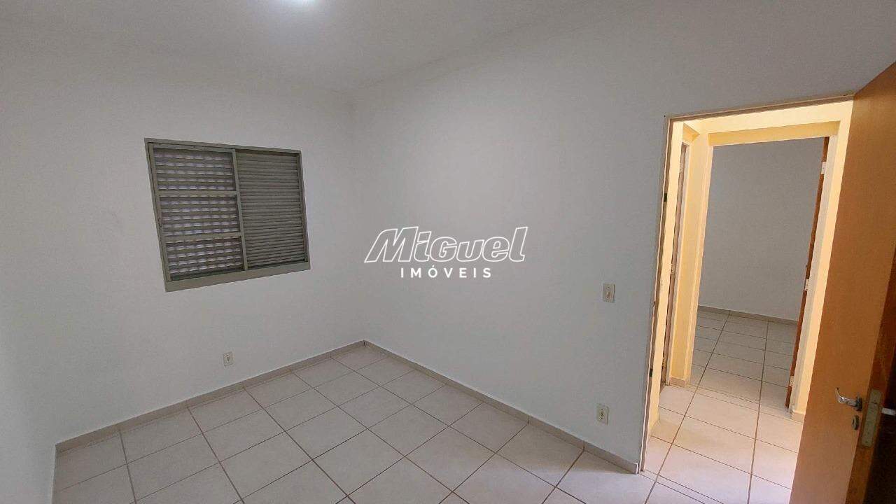 Apartamento, para aluguel, Jardim Parque Jupiá - 2 quartos Condomínio Residencial Altos do Jupiá - Piracicaba/SP: 