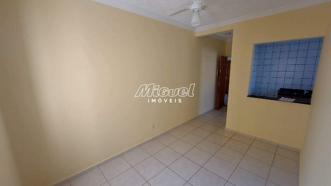 Apartamento, para aluguel, Jardim Parque Jupiá - 2 quartos Condomínio Residencial Altos do Jupiá - Piracicaba/SP: 