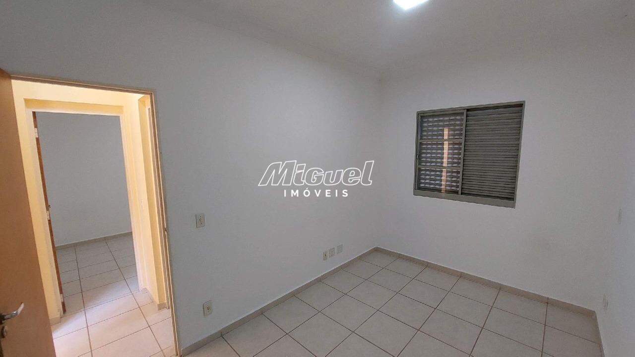 Apartamento, para aluguel, Jardim Parque Jupiá - 2 quartos Condomínio Residencial Altos do Jupiá - Piracicaba/SP: 