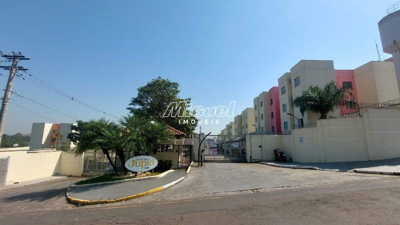 Apartamento, para aluguel, Jardim Parque Jupiá - 2 quartos Condomínio Residencial Altos do Jupiá - Piracicaba/SP: 