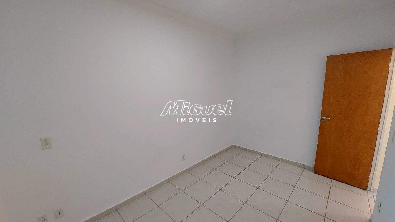 Apartamento, para aluguel, Jardim Parque Jupiá - 2 quartos Condomínio Residencial Altos do Jupiá - Piracicaba/SP: 