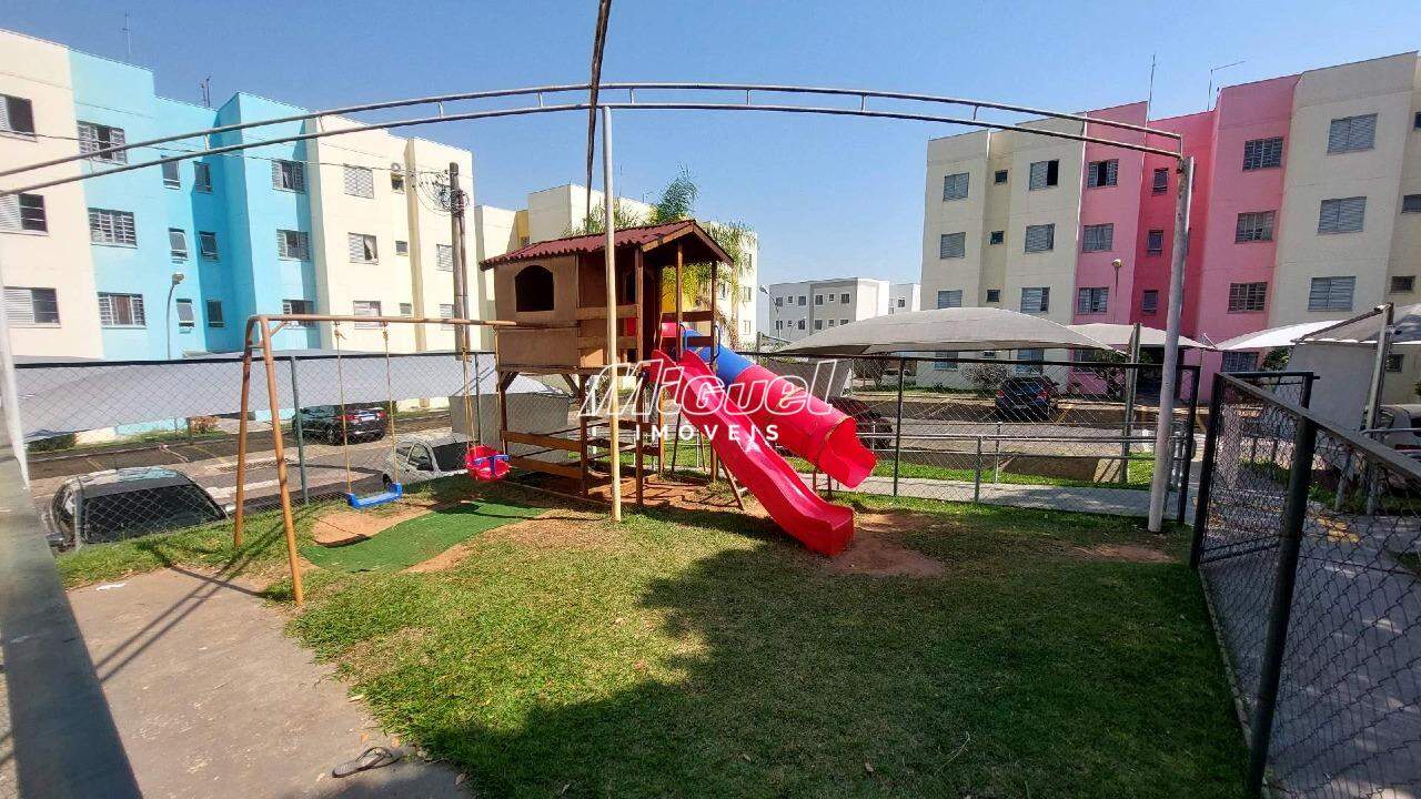 Apartamento, para aluguel, Jardim Parque Jupiá - 2 quartos Condomínio Residencial Altos do Jupiá - Piracicaba/SP: 