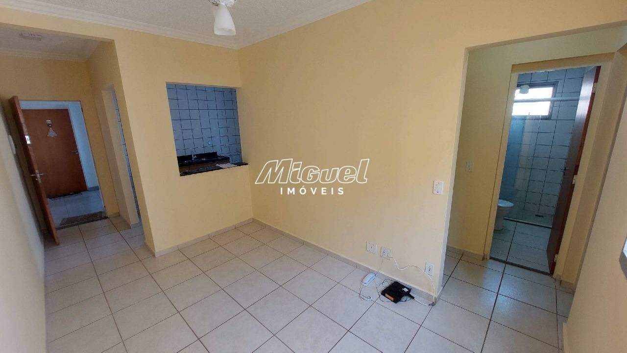 Apartamento, para aluguel, Jardim Parque Jupiá - 2 quartos Condomínio Residencial Altos do Jupiá - Piracicaba/SP: 