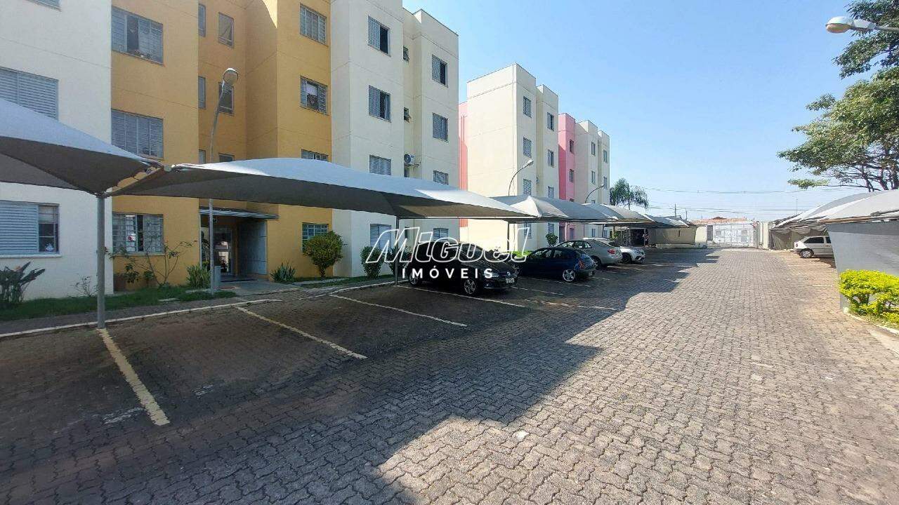Apartamento, para aluguel, Jardim Parque Jupiá - 2 quartos Condomínio Residencial Altos do Jupiá - Piracicaba/SP: 