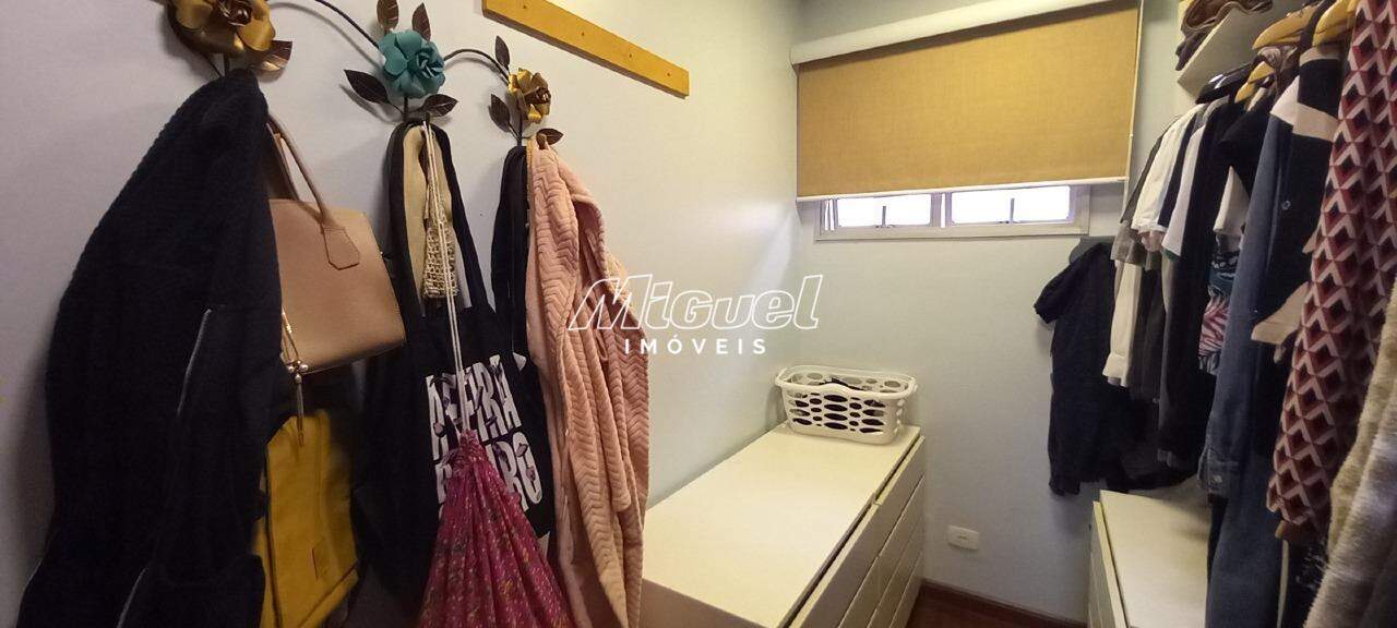 Apartamento, à venda, Centro - 3 quartos Condomínio Edifício Casablanca - Piracicaba/SP: