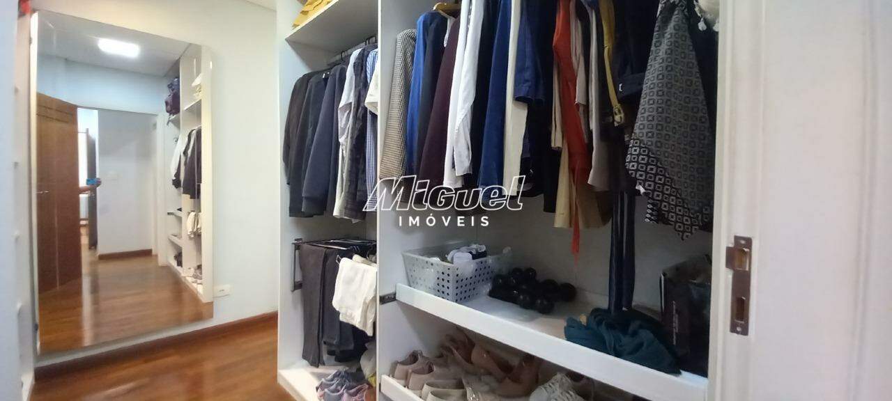 Apartamento, à venda, Centro - 3 quartos Condomínio Edifício Casablanca - Piracicaba/SP: