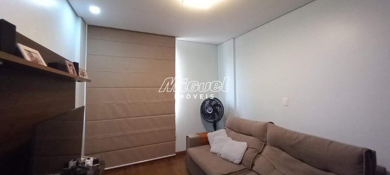 Apartamento, à venda, Centro - 3 quartos Condomínio Edifício Casablanca - Piracicaba/SP: