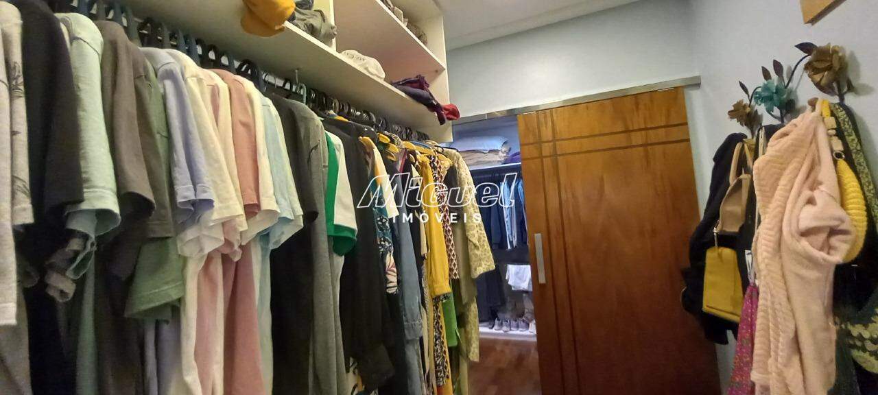 Apartamento, à venda, Centro - 3 quartos Condomínio Edifício Casablanca - Piracicaba/SP: