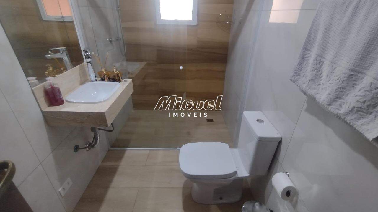 Casa, à venda, São Luiz - 6 quartos - Piracicaba/SP: 