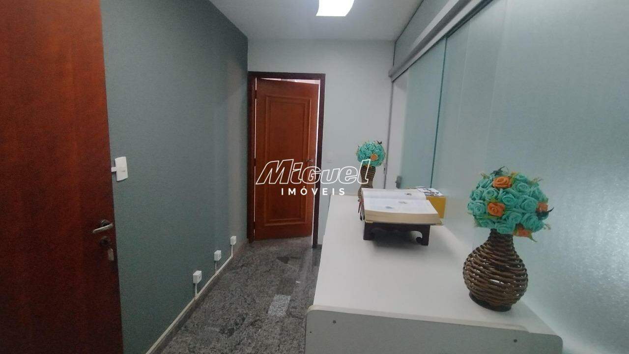 Casa, à venda, São Luiz - 6 quartos - Piracicaba/SP: 