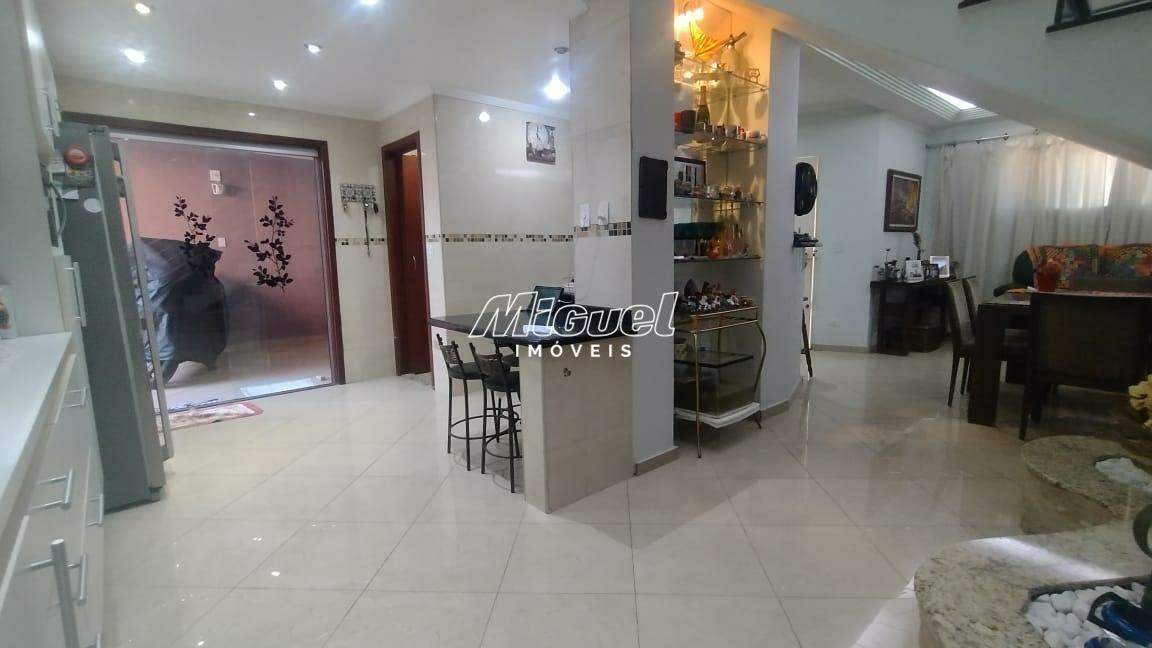 Casa, à venda, São Luiz - 6 quartos - Piracicaba/SP: 