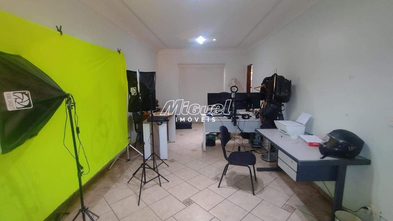 Casa, à venda, São Luiz - 6 quartos - Piracicaba/SP: 