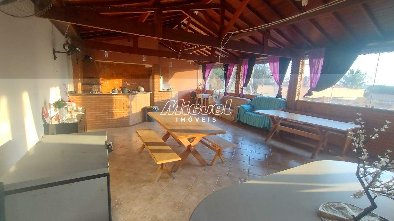 Casa, à venda, São Luiz - 6 quartos - Piracicaba/SP: 