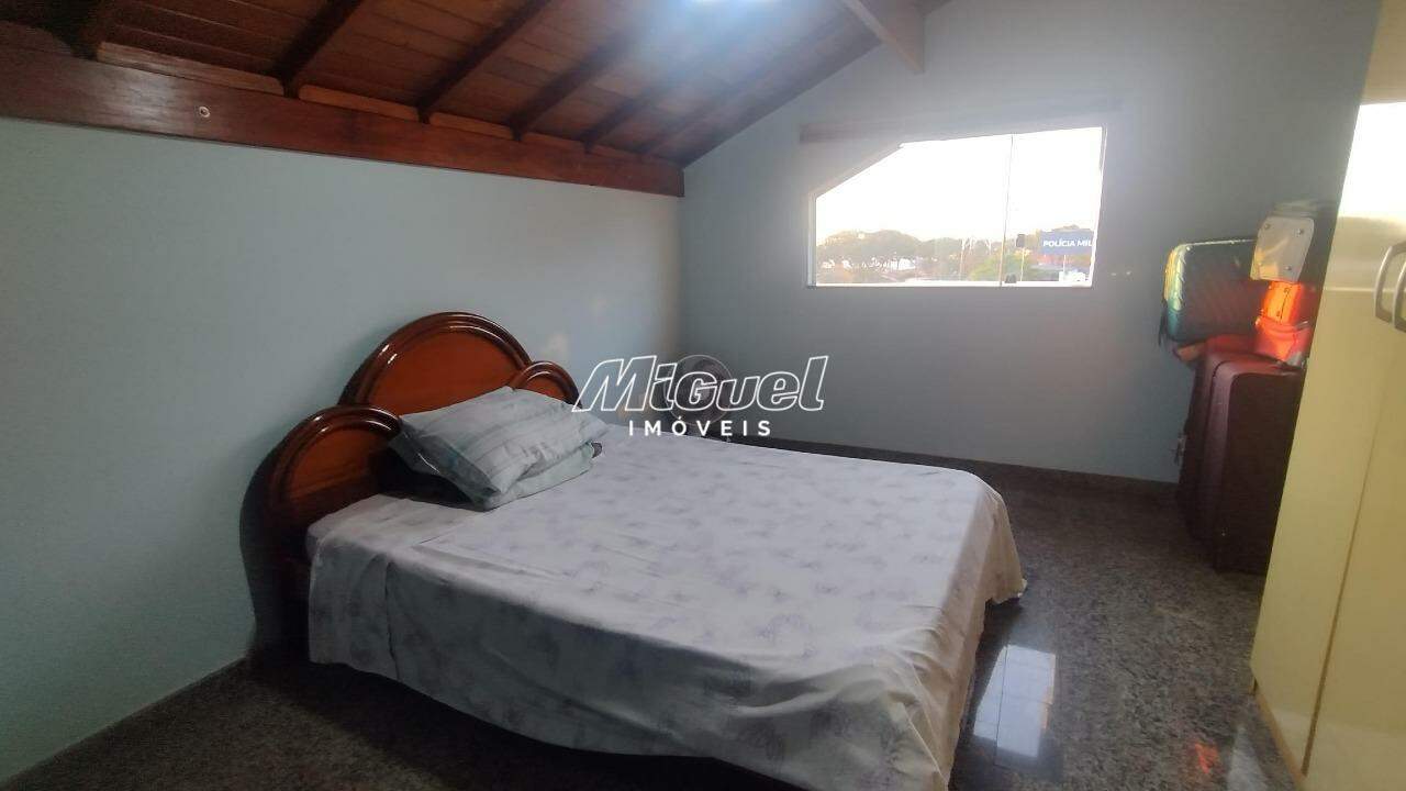 Casa, à venda, São Luiz - 6 quartos - Piracicaba/SP: 