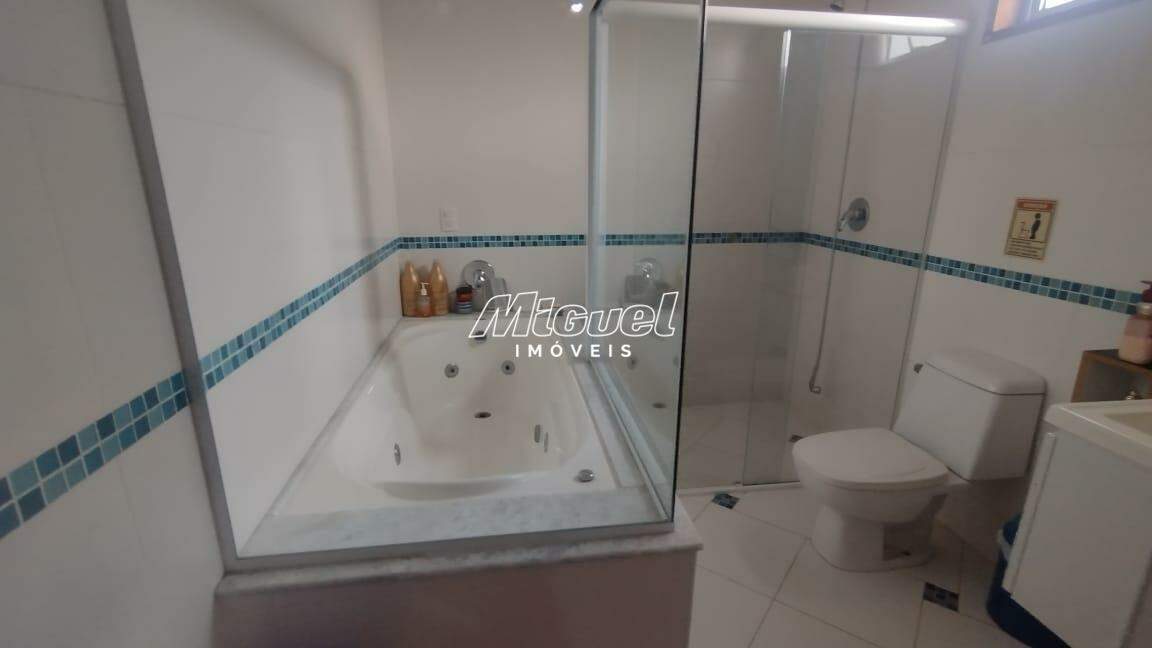 Casa, à venda, São Luiz - 6 quartos - Piracicaba/SP: 