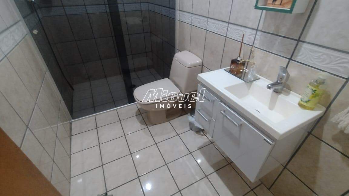 Casa, à venda, São Luiz - 6 quartos - Piracicaba/SP: 