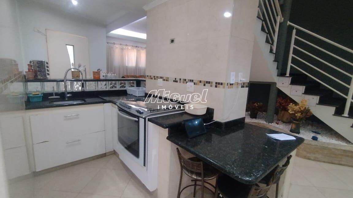Casa, à venda, São Luiz - 6 quartos - Piracicaba/SP: 