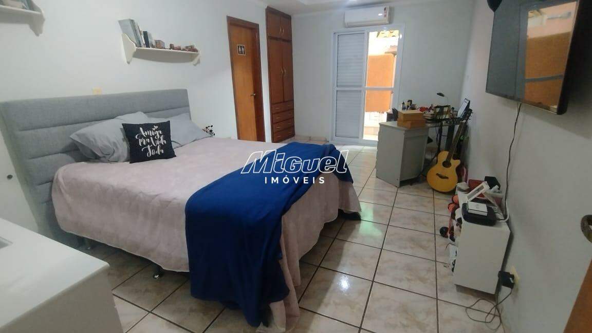 Casa, à venda, São Luiz - 6 quartos - Piracicaba/SP: 