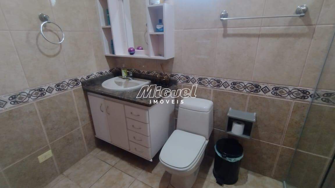 Casa, à venda, São Luiz - 6 quartos - Piracicaba/SP: 