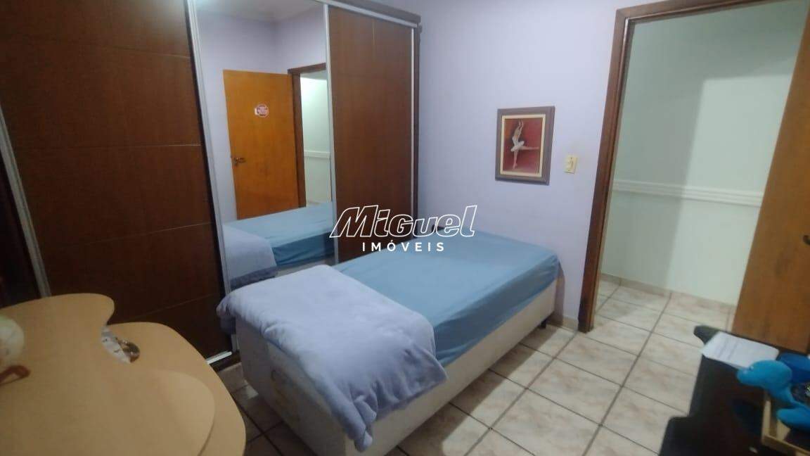Casa, à venda, São Luiz - 6 quartos - Piracicaba/SP: 