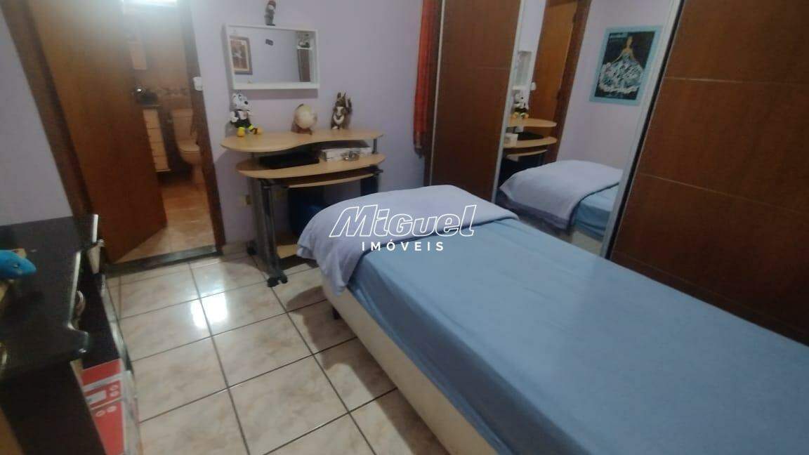 Casa, à venda, São Luiz - 6 quartos - Piracicaba/SP: 