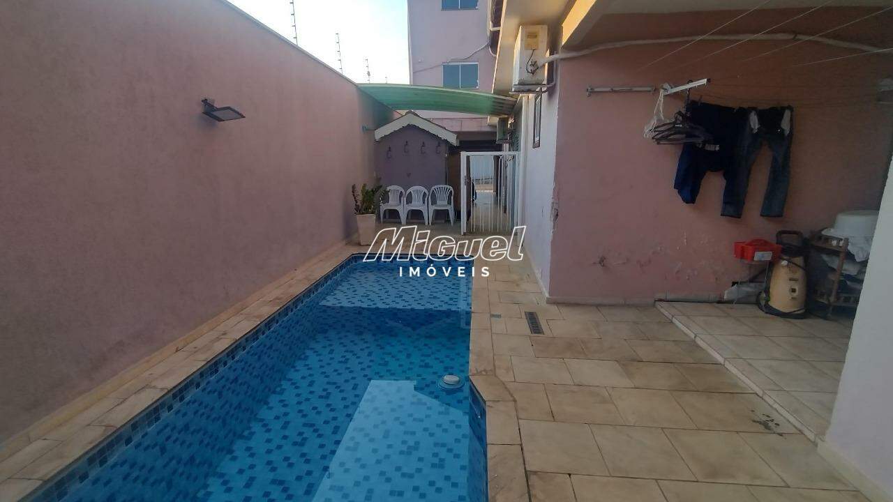 Casa, à venda, São Luiz - 6 quartos - Piracicaba/SP: 