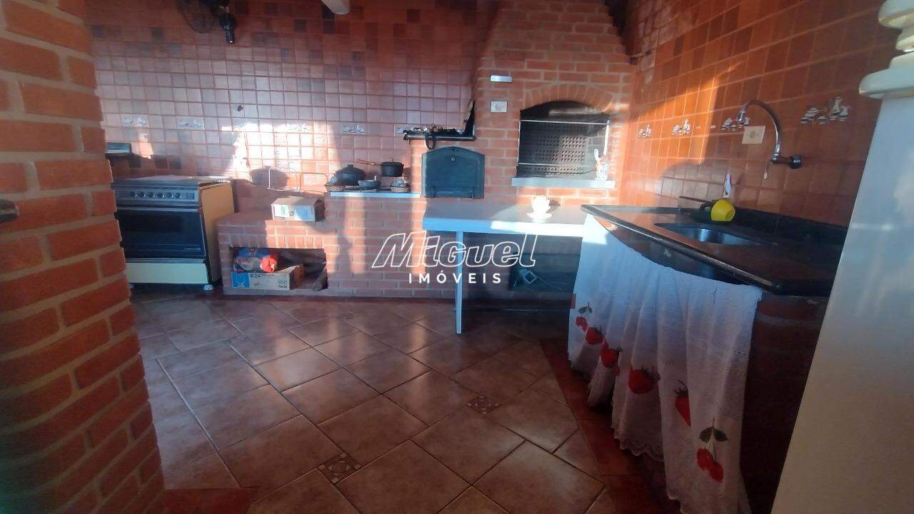 Casa, à venda, São Luiz - 6 quartos - Piracicaba/SP: 