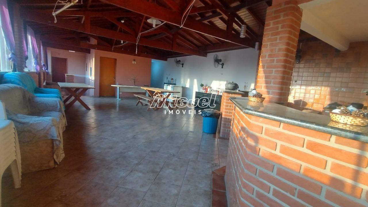 Casa, à venda, São Luiz - 6 quartos - Piracicaba/SP: 