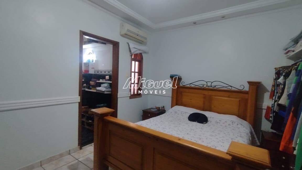 Casa, à venda, São Luiz - 6 quartos - Piracicaba/SP: 