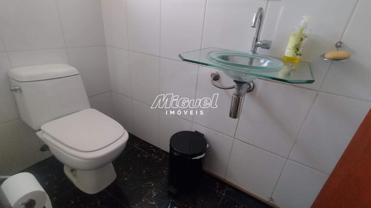 Casa, à venda, São Luiz - 6 quartos - Piracicaba/SP: 