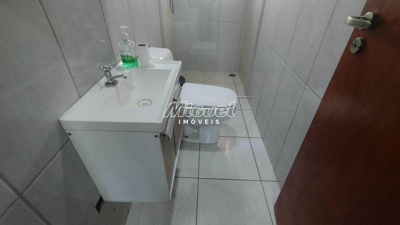 Casa, à venda, São Luiz - 6 quartos - Piracicaba/SP: 