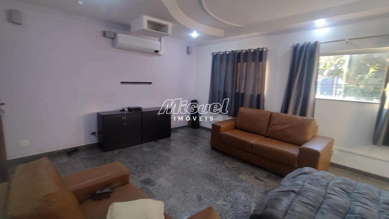 Casa, à venda, São Luiz - 6 quartos - Piracicaba/SP: 