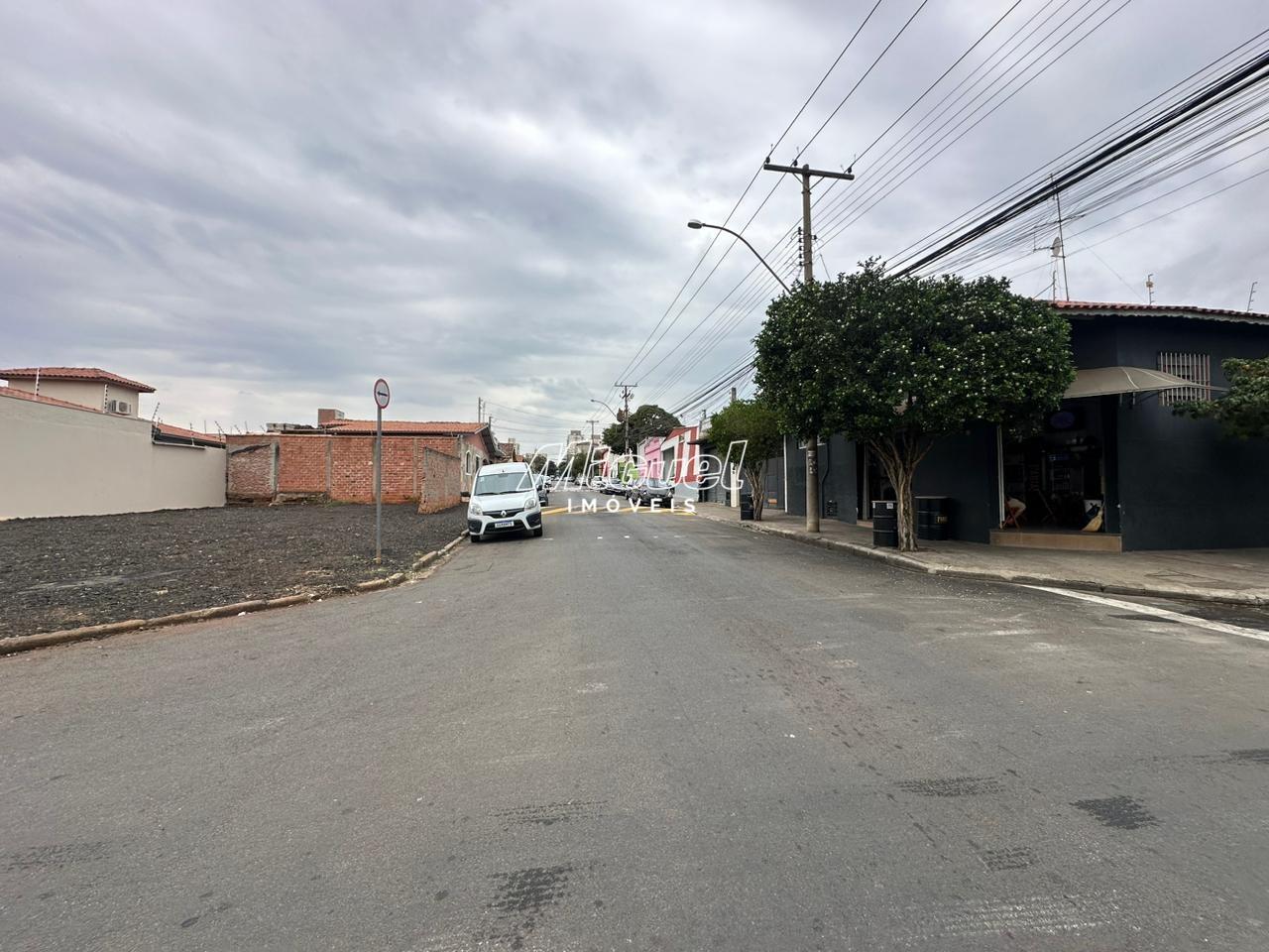 Terreno, para aluguel, Jaraguá - - Piracicaba/SP: 