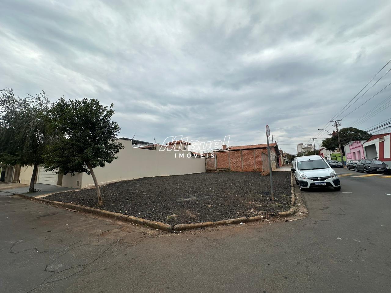 Terreno, para aluguel, Jaraguá - - Piracicaba/SP: 