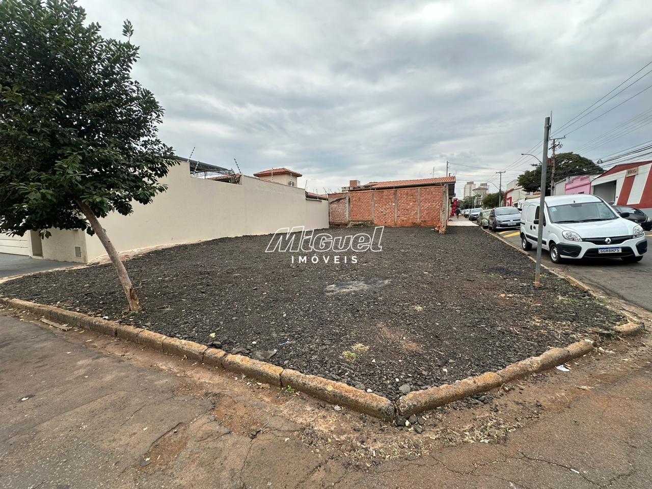 Terreno, para aluguel, Jaraguá - - Piracicaba/SP: 